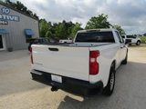 Used 2019 Chevrolet Silverado 1500 W/T w/ WT Convenience Package image 5