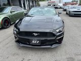 Used 2022 Ford Mustang Premium image 2
