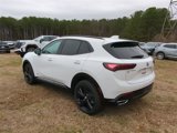 Used 2025 Buick Envision Sport Touring image 6