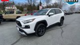 Certified 2023 Toyota RAV4 Adventure image 4