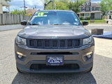 Used 2019 Jeep Compass Latitude image 2