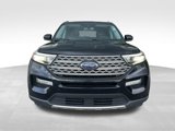 Used 2023 Ford Explorer Limited w/ Equipment Group 301A image 2