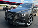Used 2017 Bentley Bentayga image 2