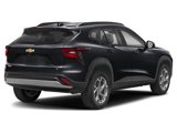 New 2025 Chevrolet Trax LS image 2