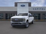 New 2025 Ford F250 Lariat w/ Lariat Ultimate Package image 2