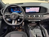 Used 2025 Mercedes-Benz GLE 63 AMG S image 4