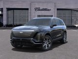 New 2026 Cadillac Vistiq Luxury w/ LPO, Floor Liner Package image 6