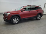 Used 2019 GMC Terrain SLE w/ Driver Convenience Package image 2