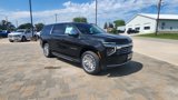 New 2025 Chevrolet Suburban Premier image 3