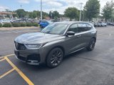 Used 2025 Acura MDX A-Spec image 2