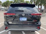 Used 2021 Toyota Highlander XSE image 6