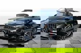 New 2025 Mercedes-Benz SL 55 AMG 4MATIC image 2