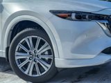 New 2025 MAZDA CX-5 Signature image 3