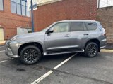 Used 2021 Lexus GX 460 Premium image 4
