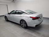 Used 2022 Nissan Altima 2.5 SR image 3