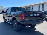 New 2025 RAM 3500 Laramie image 2