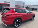 Used 2023 Mitsubishi Outlander SE image 4