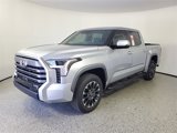 New 2025 Toyota Tundra Limited image 3