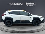 New 2025 Subaru Crosstrek 2.5i Wilderness image 6