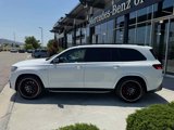 New 2025 Mercedes-Benz GLS 63 AMG 4MATIC image 3