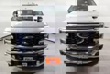 New 2025 Ford F350 4x4 Crew Cab DRW Super Duty image 2