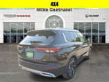 Used 2024 Mitsubishi Outlander SEL image 4