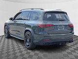 New 2026 Mercedes-Benz GLS 63 AMG 4MATIC image 4