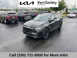 Certified 2023 Kia Sportage X-Pro image 3