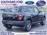 Used 2022 Ford Bronco Sport Badlands w/ Premium Package image 2