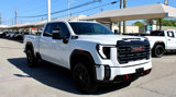 Used 2024 GMC Sierra 2500 AT4 w/ AT4 Premium Plus Package image 2