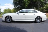 New 2025 BMW i7 eDrive50 w/ Premium Package image 5