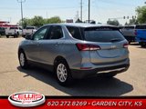 Certified 2023 Chevrolet Equinox LT image 5