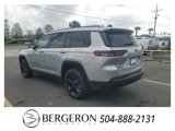 New 2025 Jeep Grand Cherokee L Limited image 4