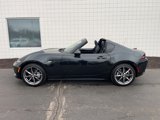 Certified 2023 MAZDA MX-5 Miata Grand Touring w/ Weather Package image 2