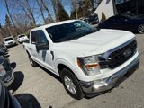 Used 2021 Ford F150 4x4 SuperCrew image 5
