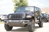 New 2025 Jeep Wrangler Unlimited Rubicon image 3