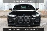 Used 2024 BMW 430i Convertible w/ M Sport Package image 4