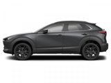 New 2025 MAZDA CX-30 2.5 Turbo w/ Premium Plus Pkg image 2