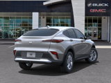 New 2025 Buick Envista Preferred w/ Convenience I Package image 4