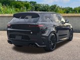 New 2025 Land Rover Range Rover Sport SV Edition Two image 4