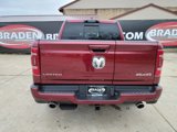 Used 2024 RAM 1500 Limited image 6