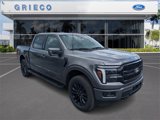 New 2025 Ford F150 Lariat w/ Equipment Group 502A High image 2