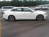 Used 2023 Chevrolet Malibu LT image 2