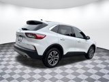 Used 2022 Ford Escape SEL w/ Technology Package image 3