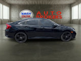 Used 2020 Honda Civic Sport image 4
