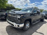 Certified 2025 Chevrolet Silverado 3500 LTZ w/ LTZ Convenience Package image 3