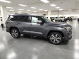 New 2025 Toyota Sequoia Capstone image 6