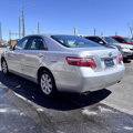 Used 2009 Toyota Camry XLE image 4