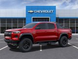 New 2025 Chevrolet Colorado ZR2 w/ Midnight Edition image 2