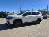 New 2025 Subaru Ascent Onyx Edition image 2
